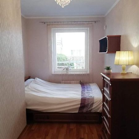 Apartament Marlena Sopot Buitenkant foto