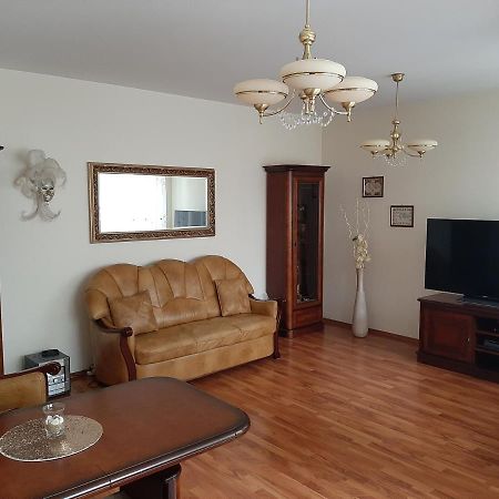 Apartament Marlena Sopot Buitenkant foto