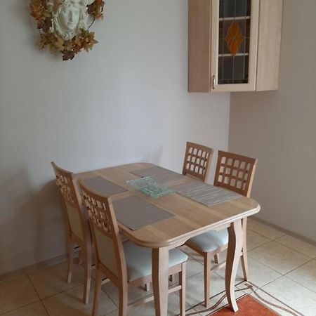 Apartament Marlena Sopot Buitenkant foto